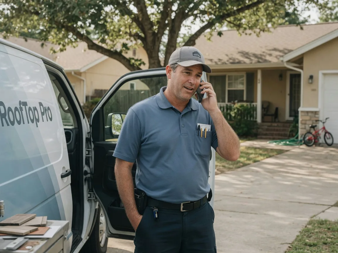 Roof Repair Home, PA FAQs